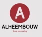 Alheembouw logo